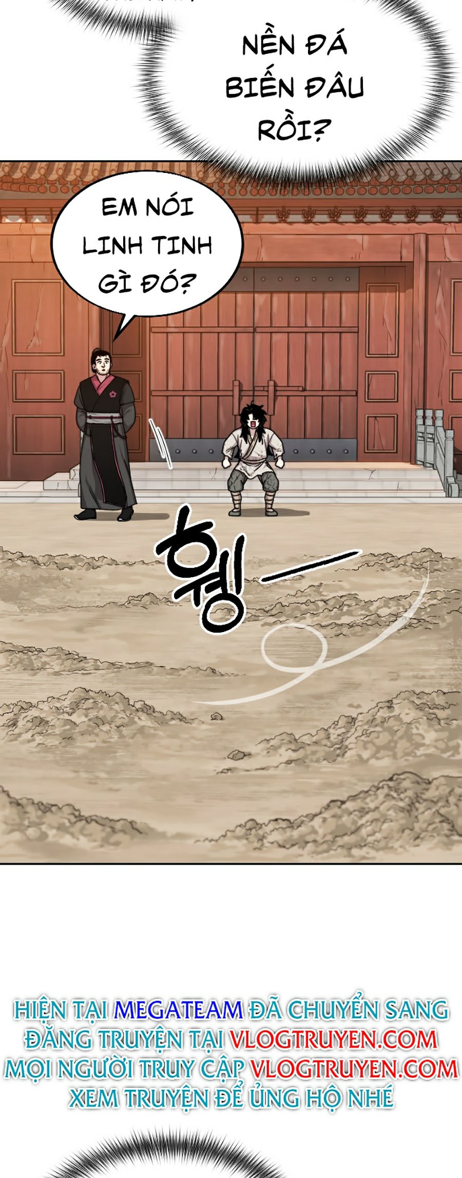 Hoa Sơn Tái Khởi Chap 3 - Next Chap 4