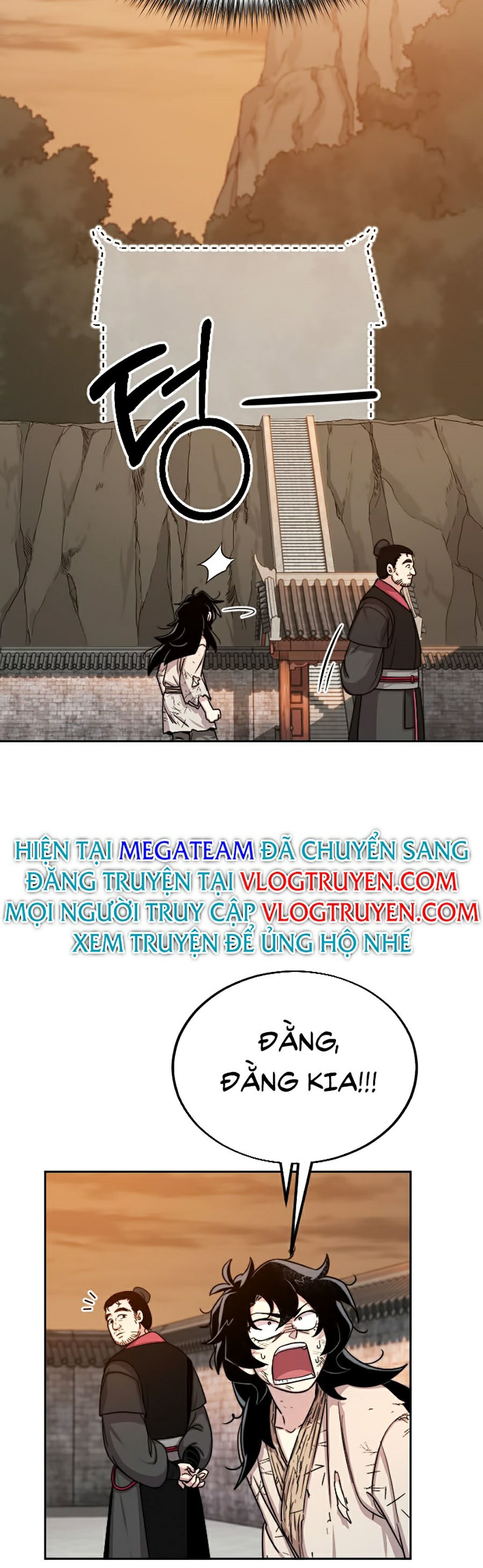 Hoa Sơn Tái Khởi Chap 3 - Next Chap 4