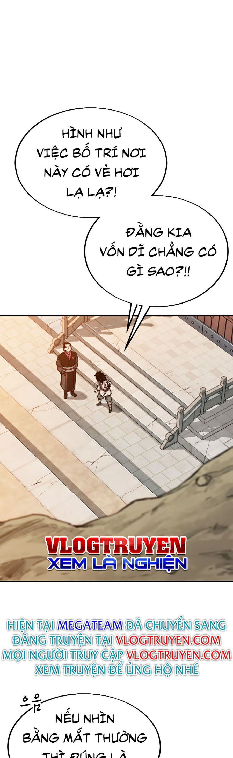 Hoa Sơn Tái Khởi Chap 3 - Next Chap 4