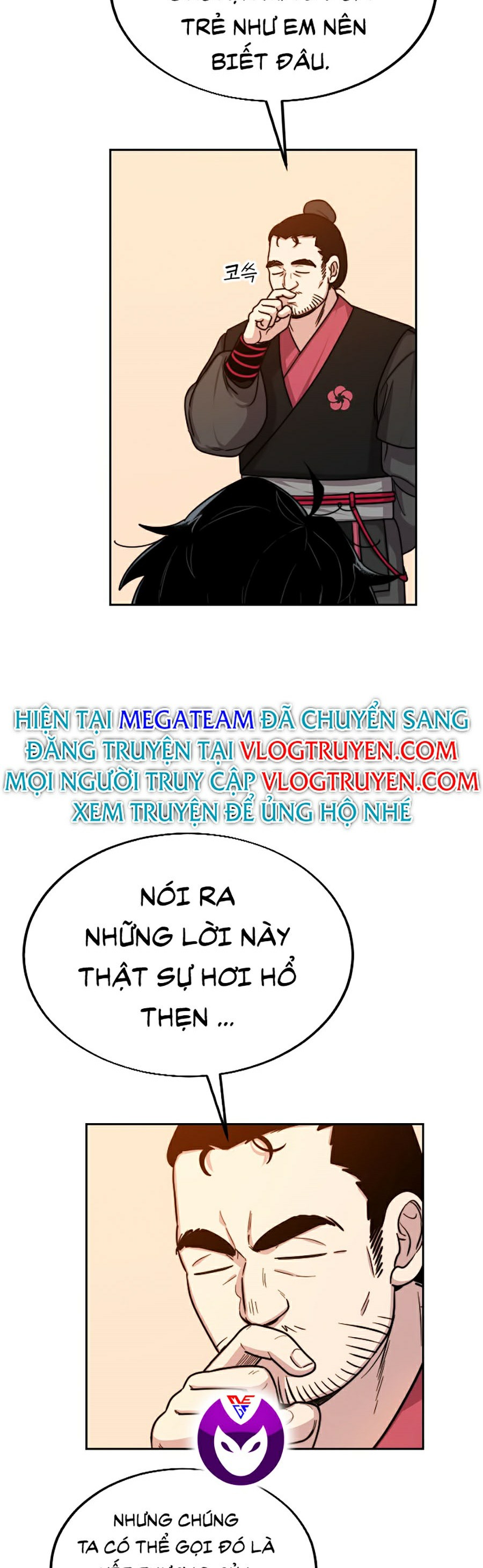 Hoa Sơn Tái Khởi Chap 3 - Next Chap 4