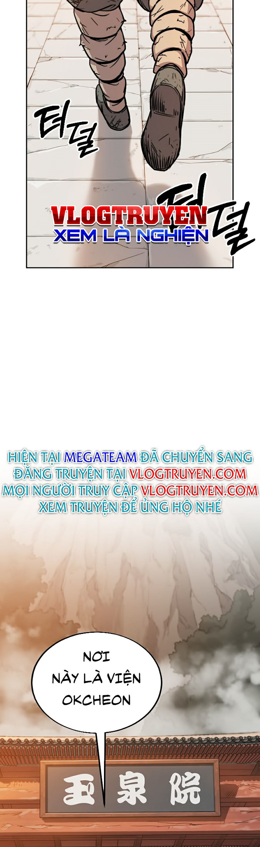 Hoa Sơn Tái Khởi Chap 3 - Next Chap 4