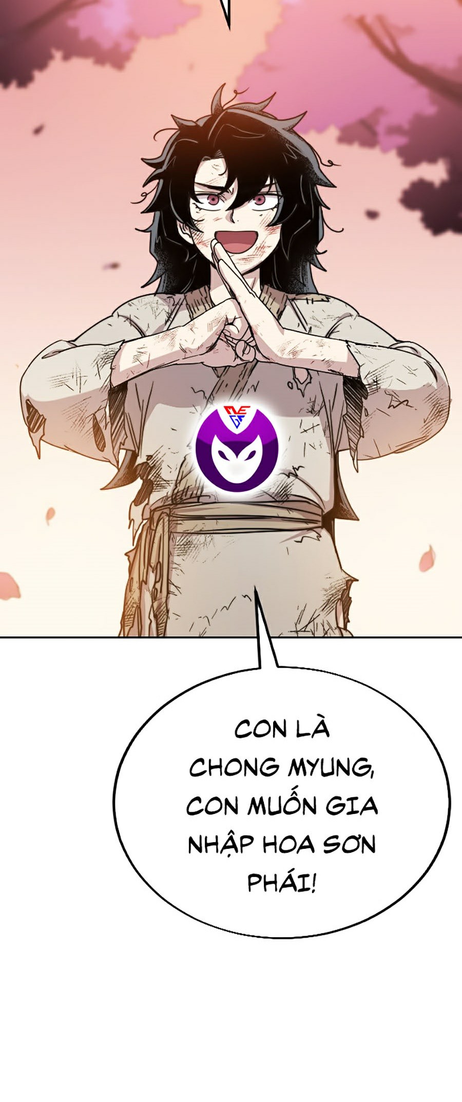 Hoa Sơn Tái Khởi Chap 3 - Next Chap 4