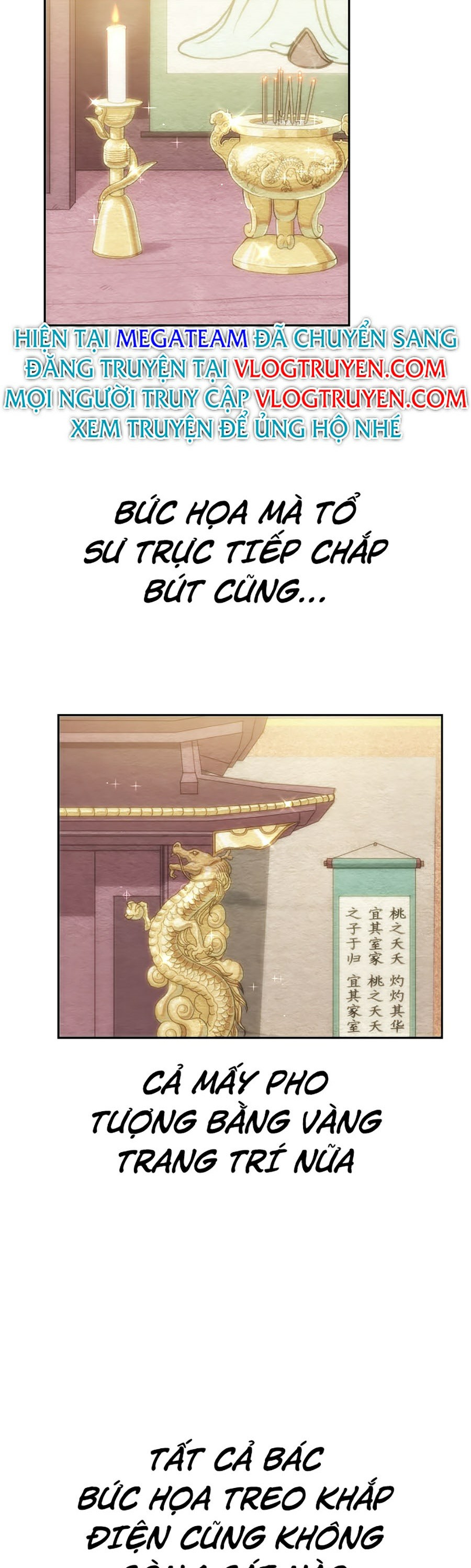Hoa Sơn Tái Khởi Chap 3 - Next Chap 4