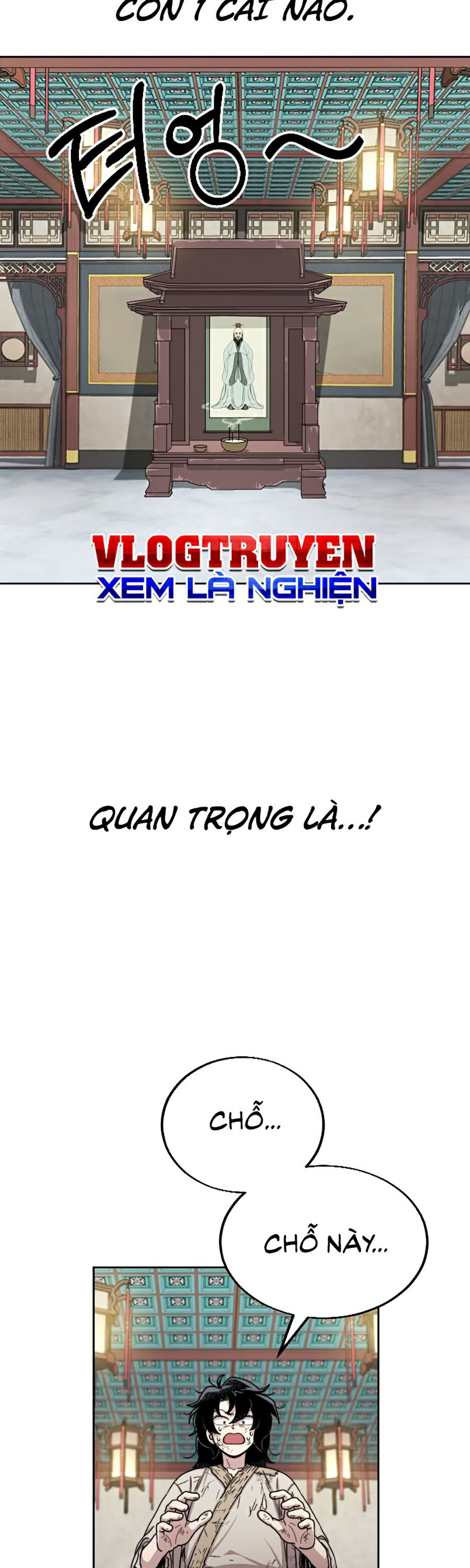 Hoa Sơn Tái Khởi Chap 3 - Next Chap 4