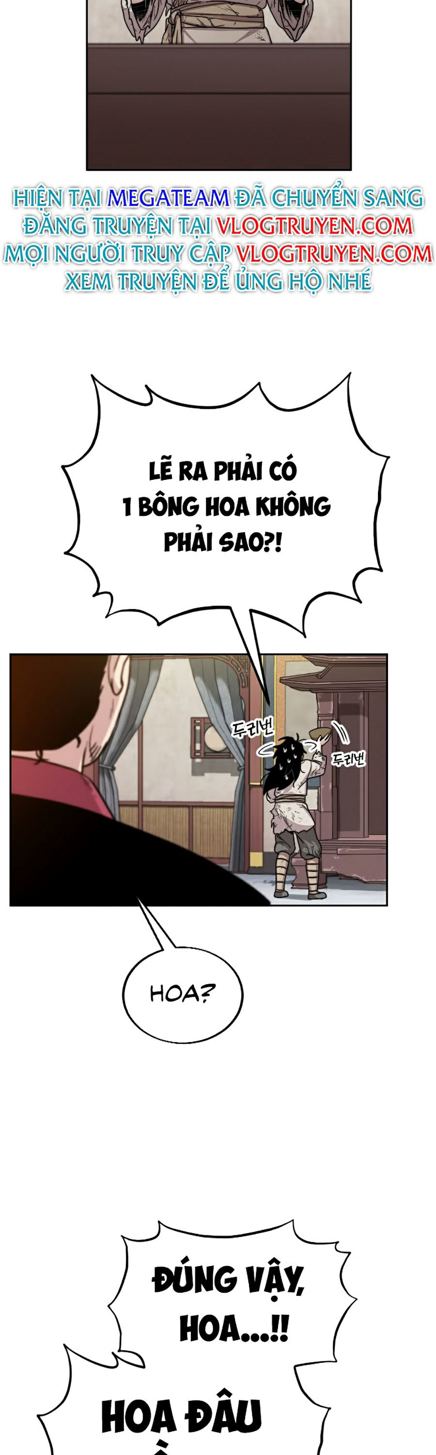 Hoa Sơn Tái Khởi Chap 3 - Next Chap 4