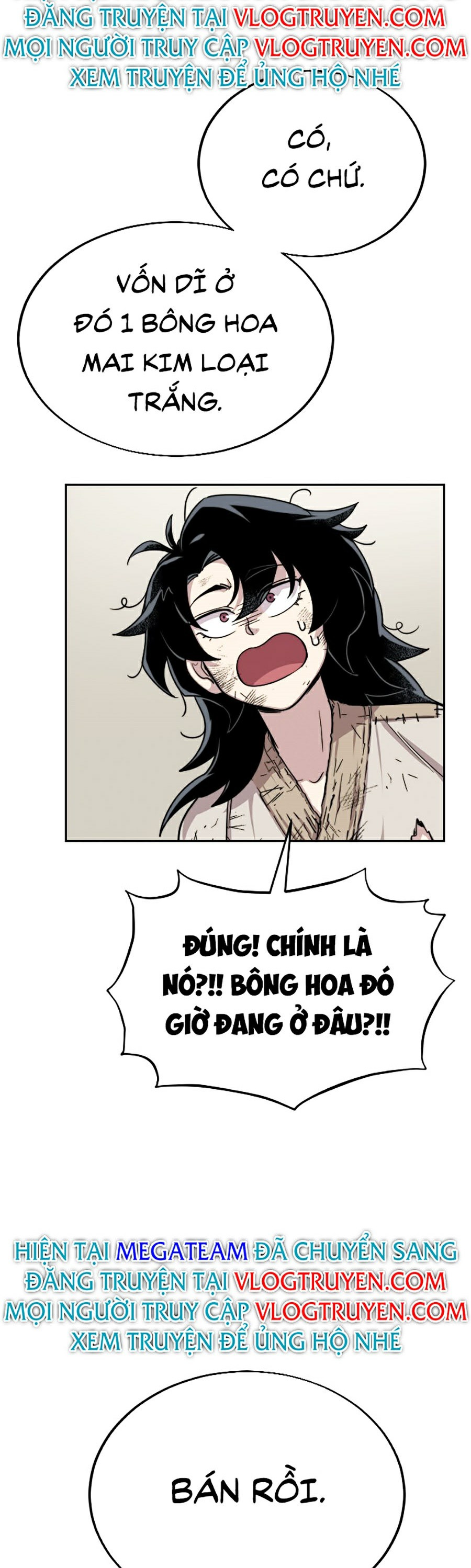 Hoa Sơn Tái Khởi Chap 3 - Next Chap 4