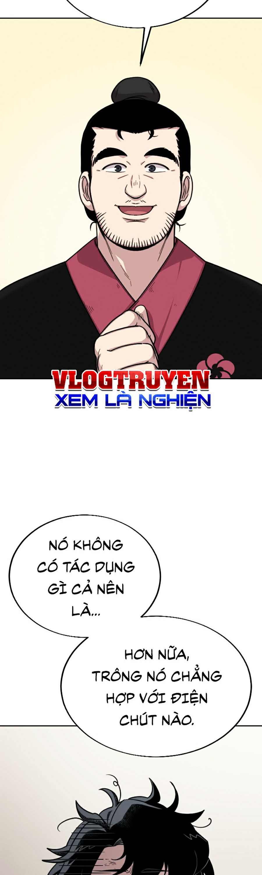 Hoa Sơn Tái Khởi Chap 3 - Next Chap 4