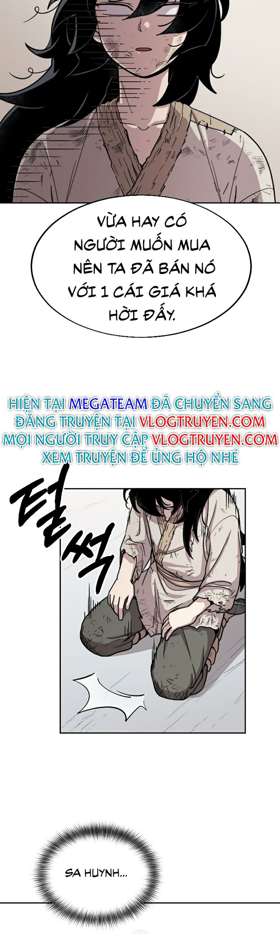 Hoa Sơn Tái Khởi Chap 3 - Next Chap 4