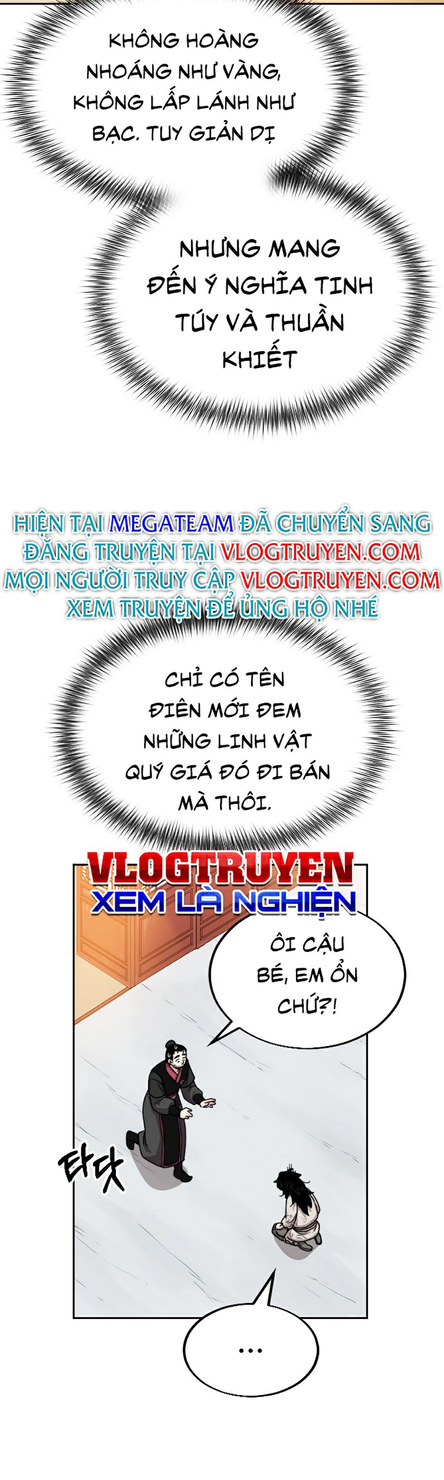 Hoa Sơn Tái Khởi Chap 3 - Next Chap 4