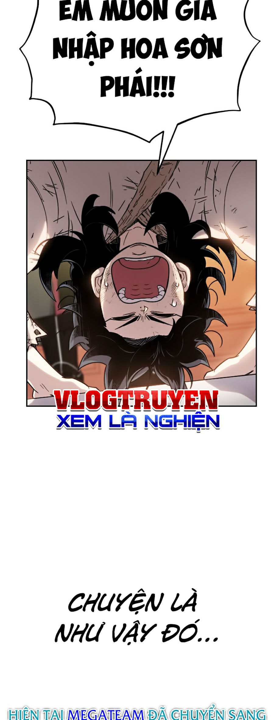 Hoa Sơn Tái Khởi Chap 3 - Next Chap 4