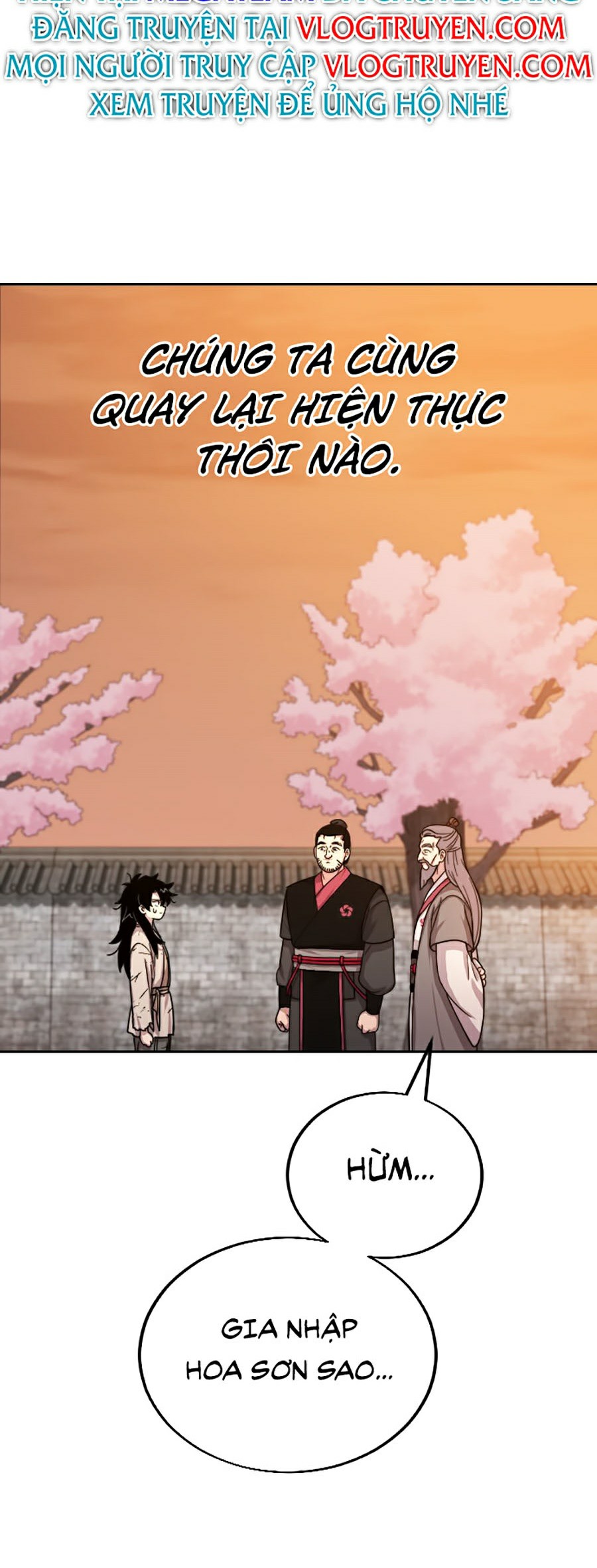 Hoa Sơn Tái Khởi Chap 3 - Next Chap 4