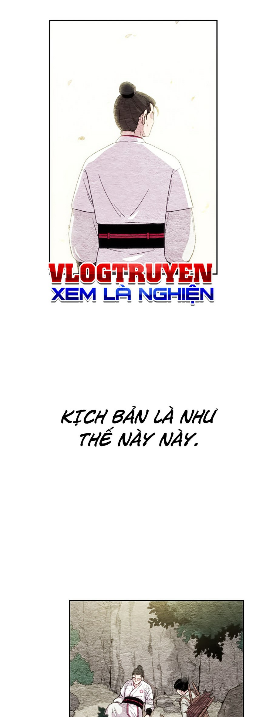 Hoa Sơn Tái Khởi Chap 3 - Next Chap 4