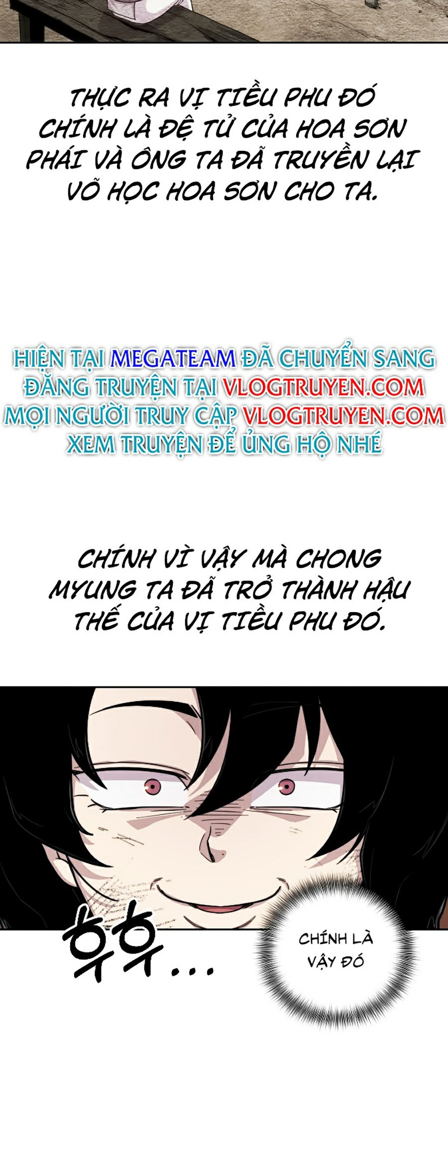 Hoa Sơn Tái Khởi Chap 3 - Next Chap 4