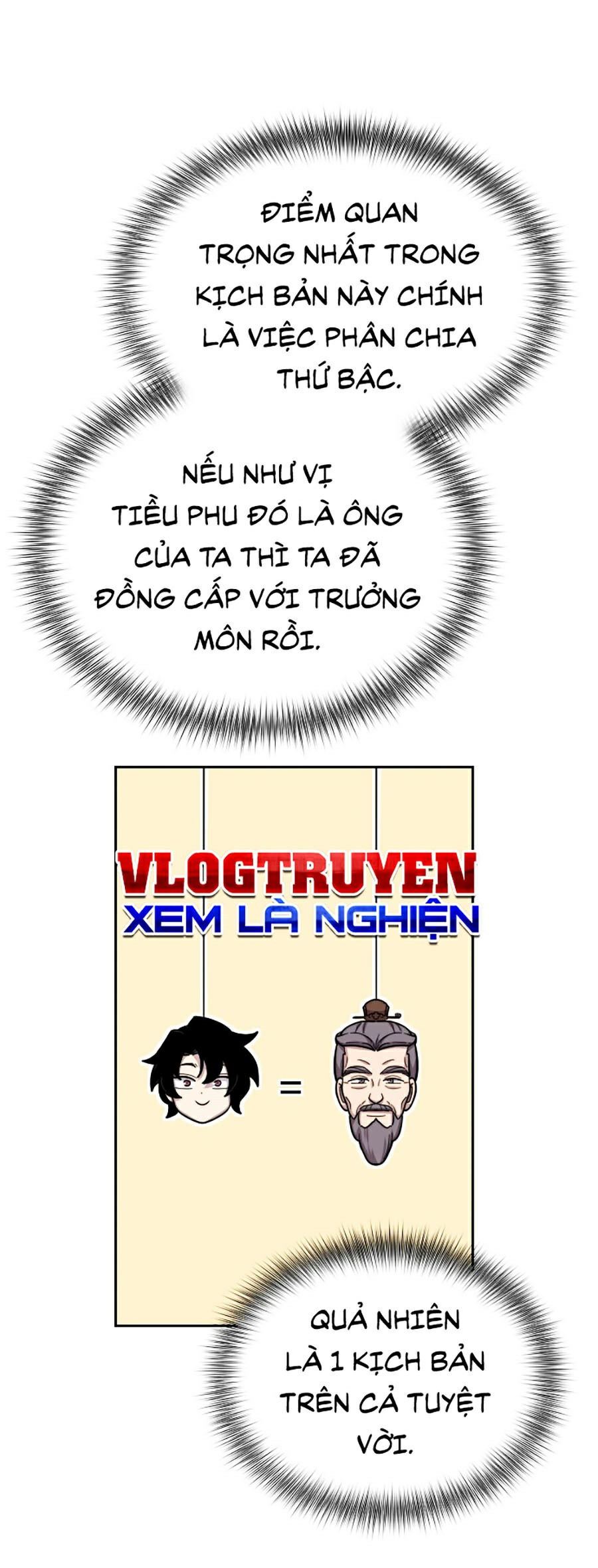 Hoa Sơn Tái Khởi Chap 3 - Next Chap 4