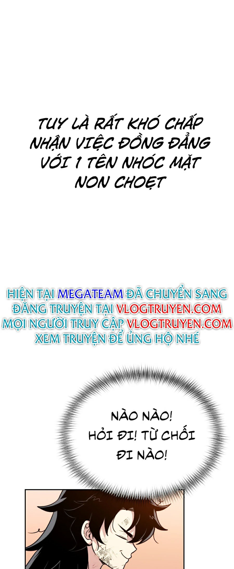 Hoa Sơn Tái Khởi Chap 3 - Next Chap 4