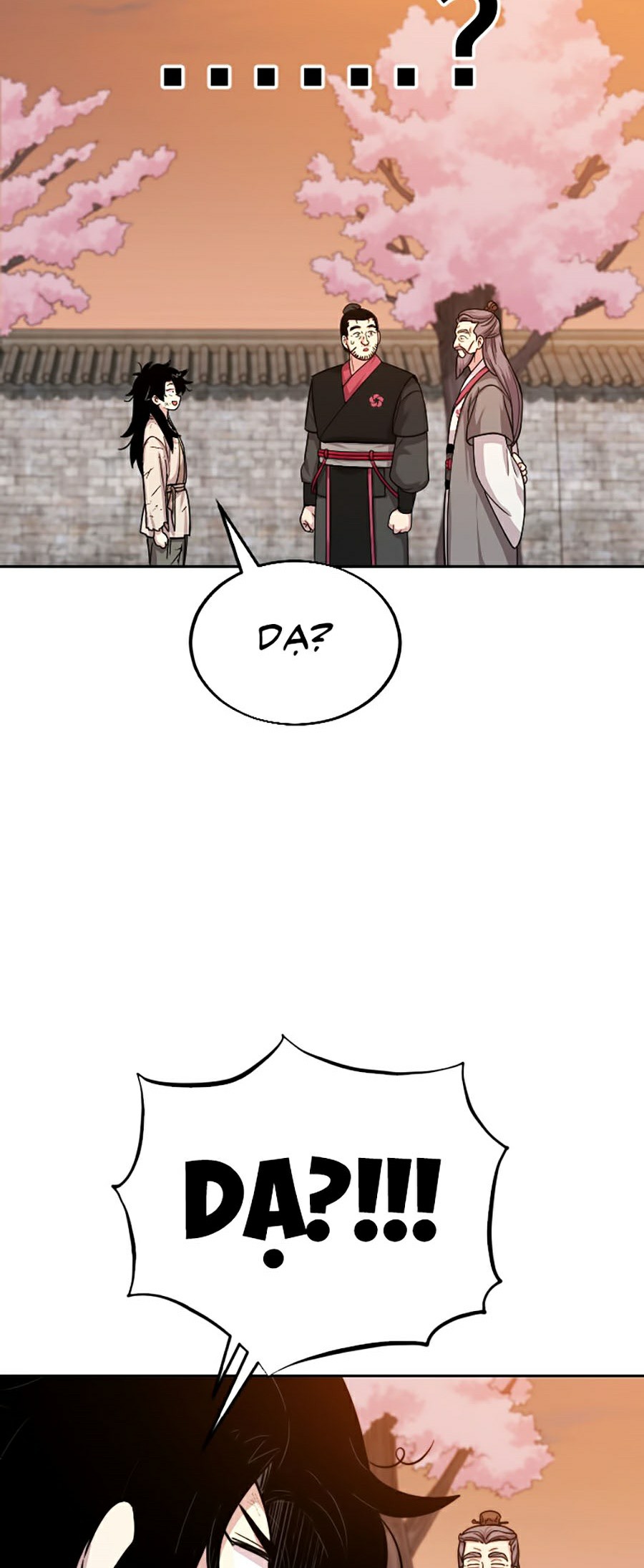 Hoa Sơn Tái Khởi Chap 3 - Next Chap 4
