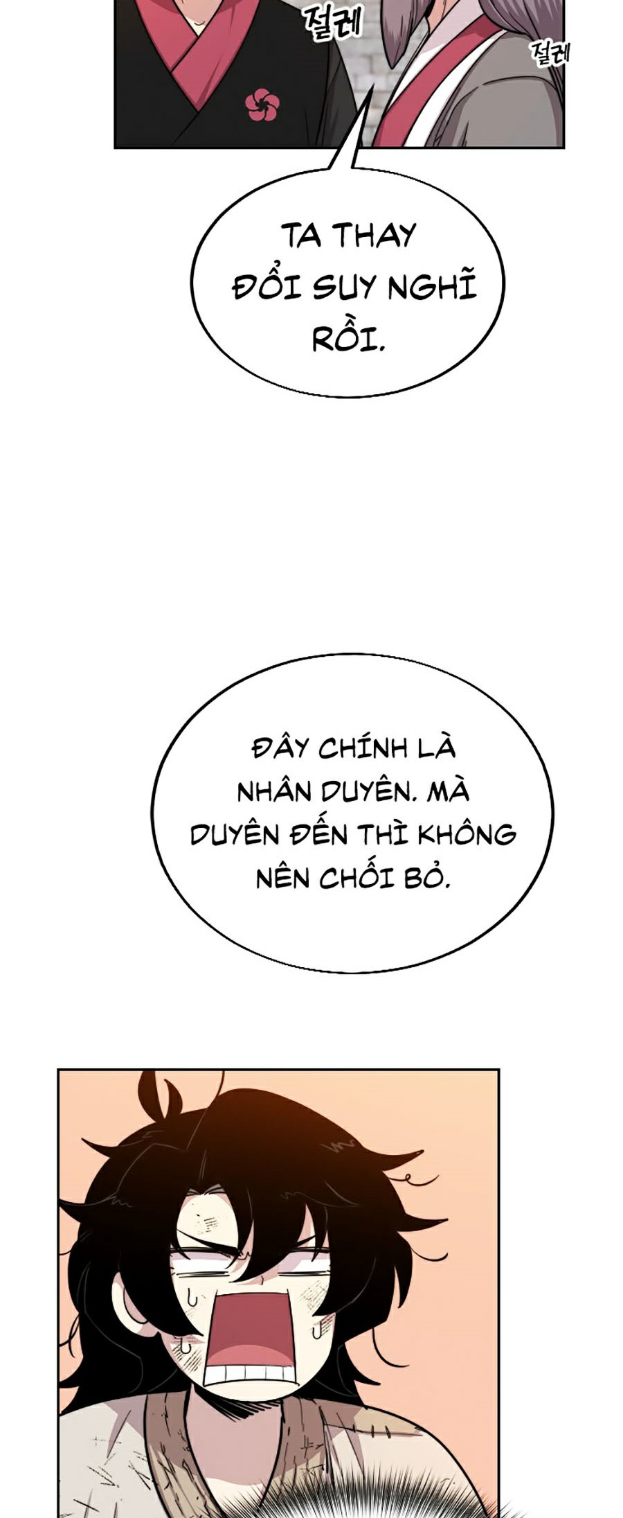 Hoa Sơn Tái Khởi Chap 3 - Next Chap 4