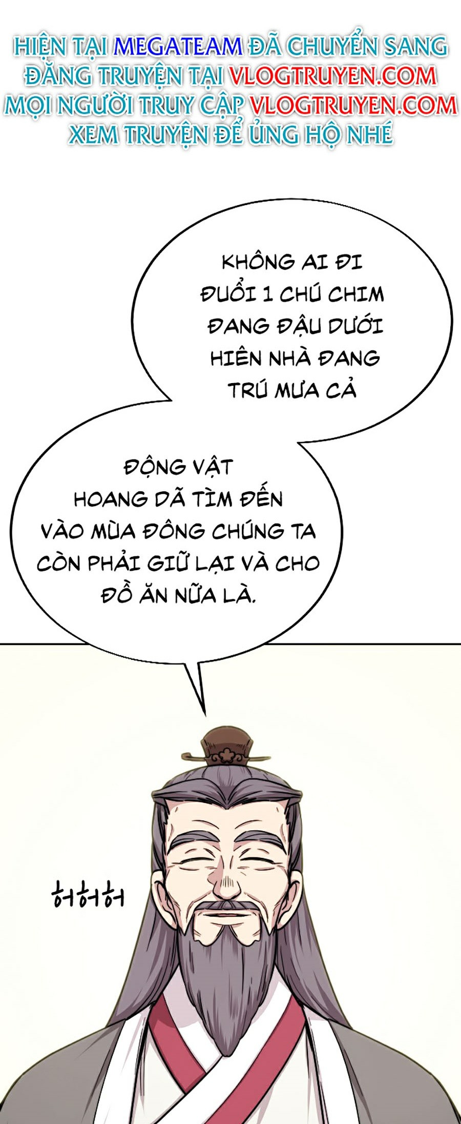 Hoa Sơn Tái Khởi Chap 3 - Next Chap 4