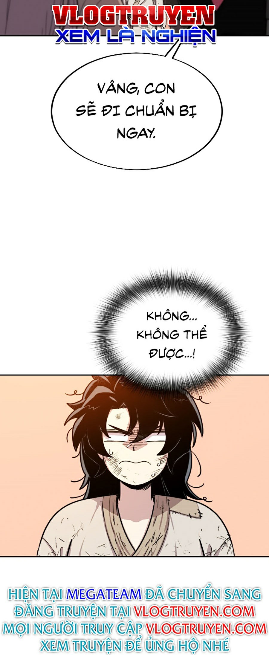 Hoa Sơn Tái Khởi Chap 3 - Next Chap 4