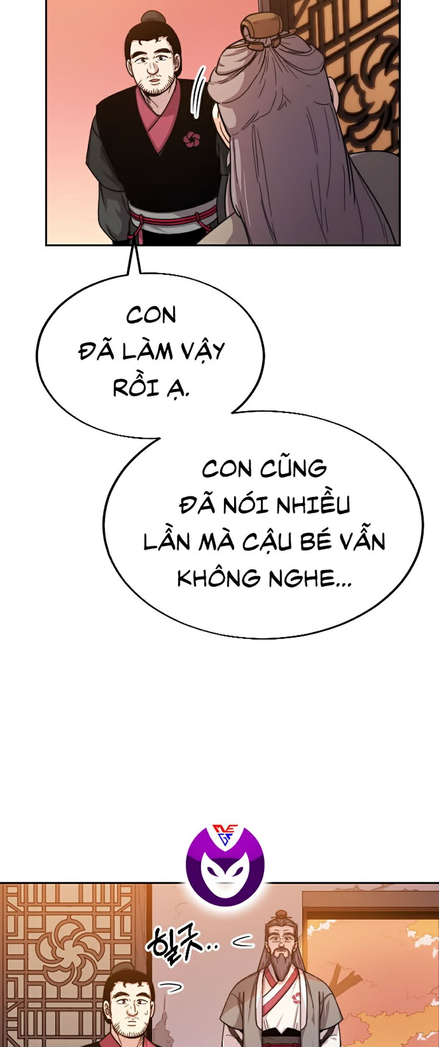Hoa Sơn Tái Khởi Chap 3 - Next Chap 4
