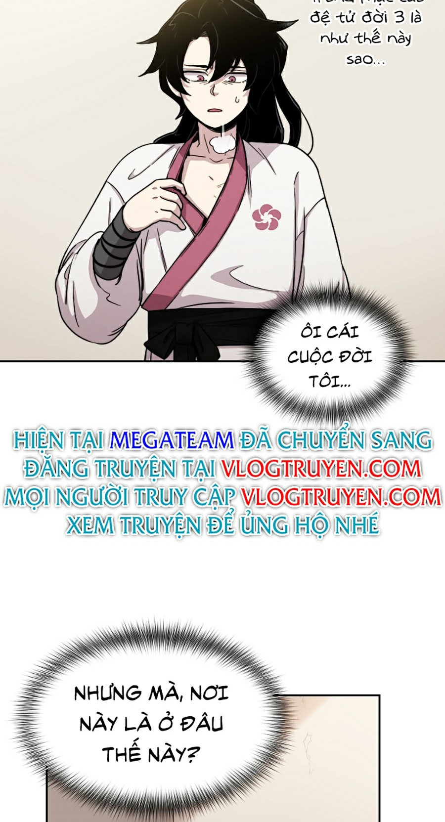 Hoa Sơn Tái Khởi Chap 3 - Next Chap 4