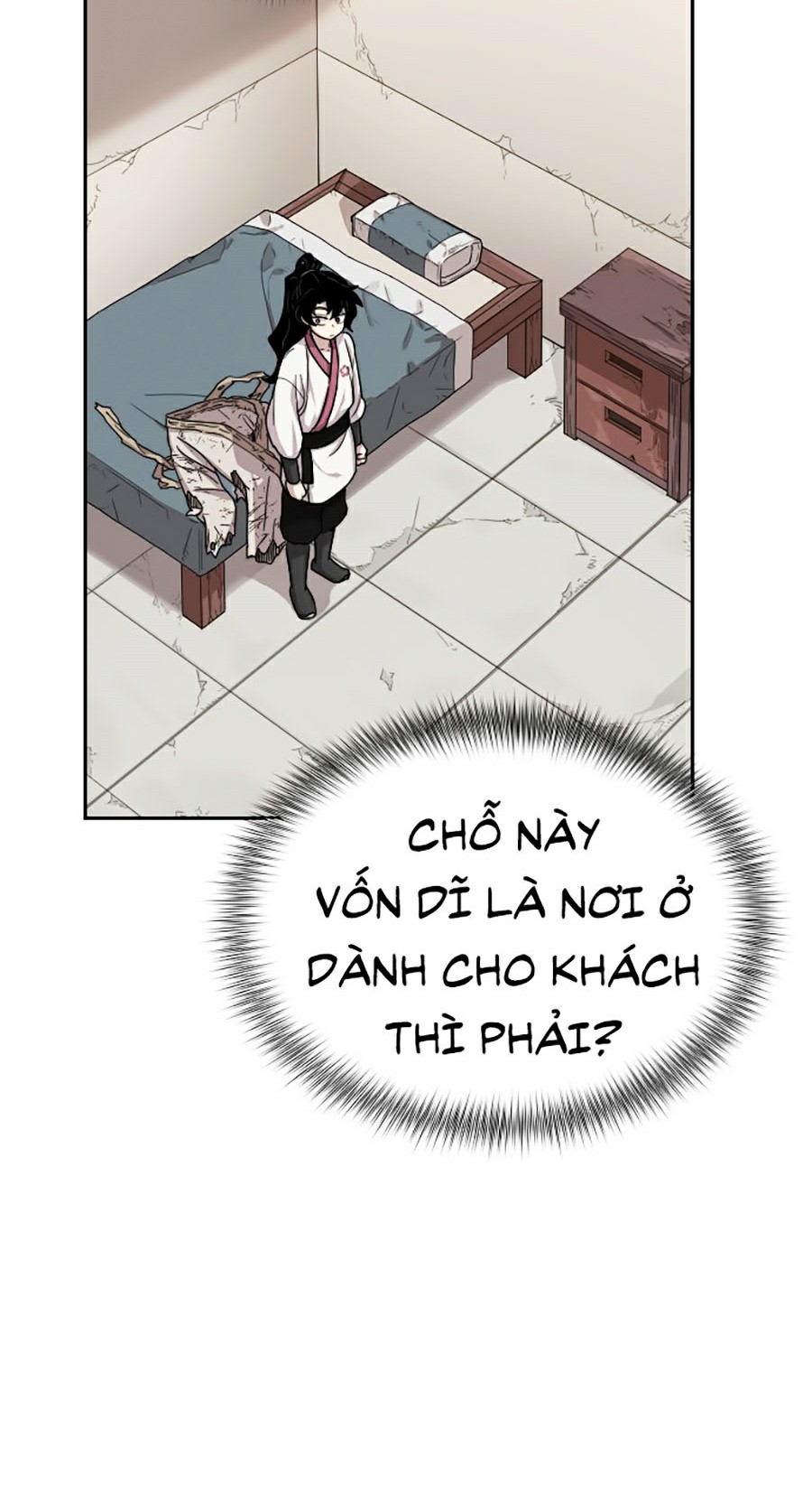 Hoa Sơn Tái Khởi Chap 3 - Next Chap 4