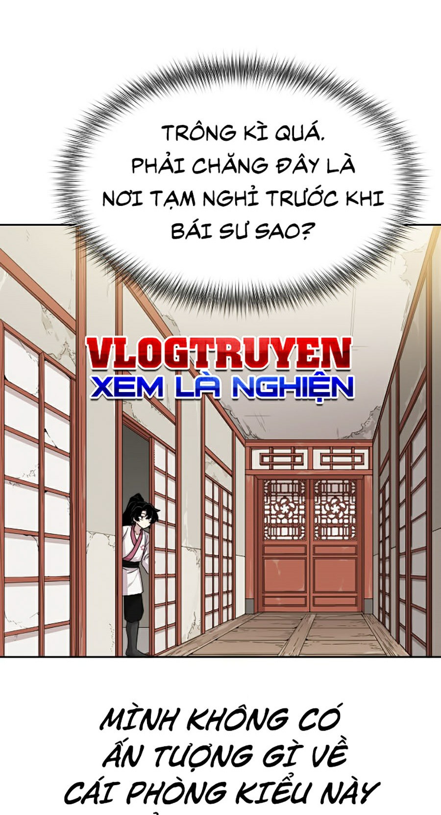 Hoa Sơn Tái Khởi Chap 3 - Next Chap 4