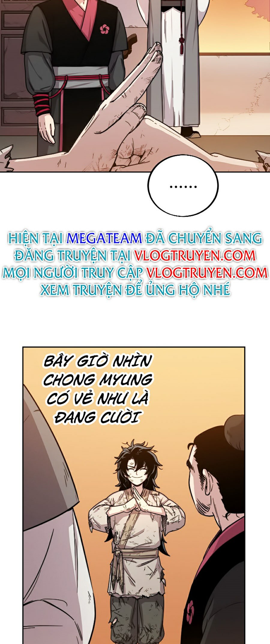 Hoa Sơn Tái Khởi Chap 3 - Next Chap 4