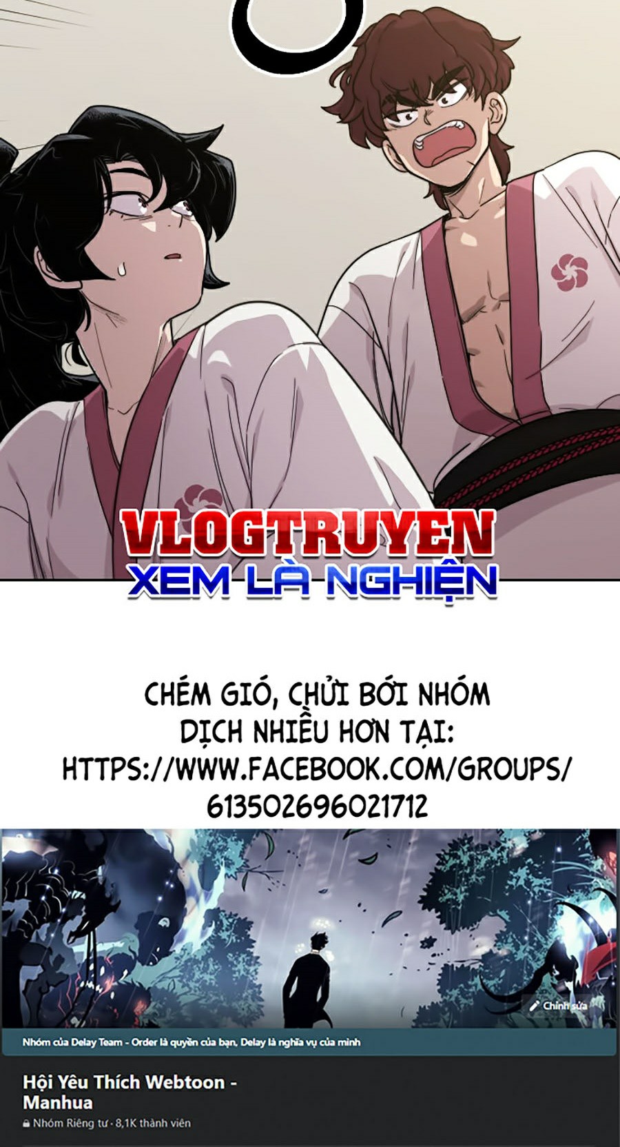 Hoa Sơn Tái Khởi Chap 3 - Next Chap 4