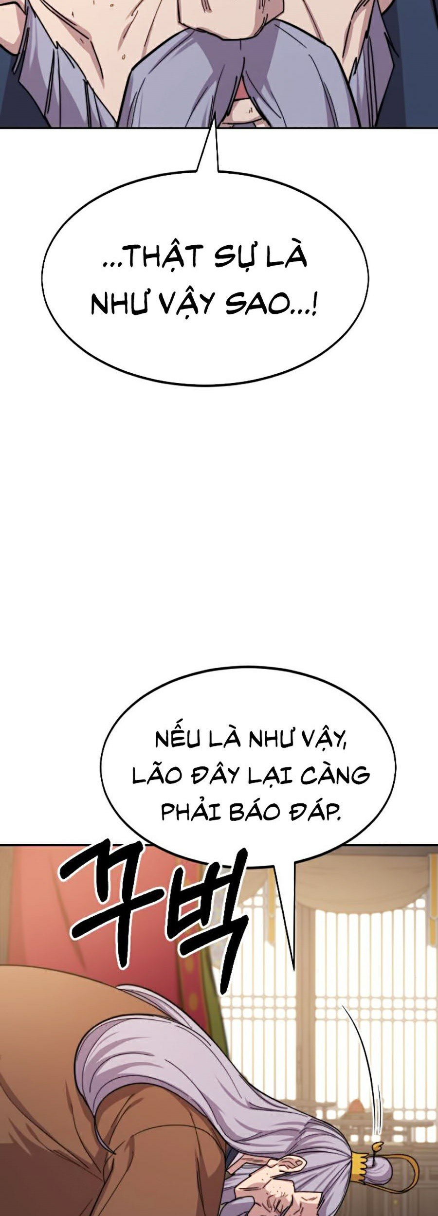 Hoa Sơn Tái Khởi Chap 30 - Next Chap 31