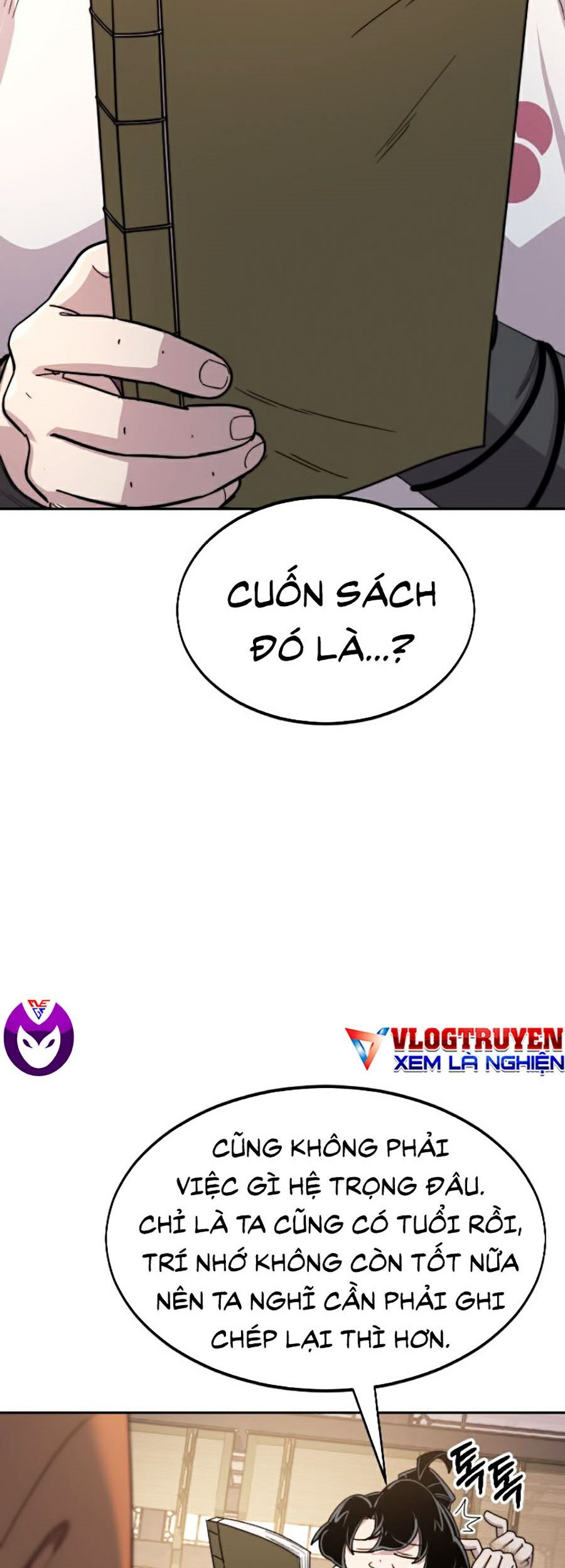 Hoa Sơn Tái Khởi Chap 30 - Next Chap 31