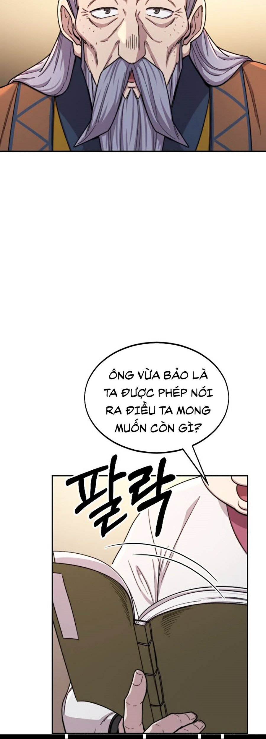 Hoa Sơn Tái Khởi Chap 30 - Next Chap 31