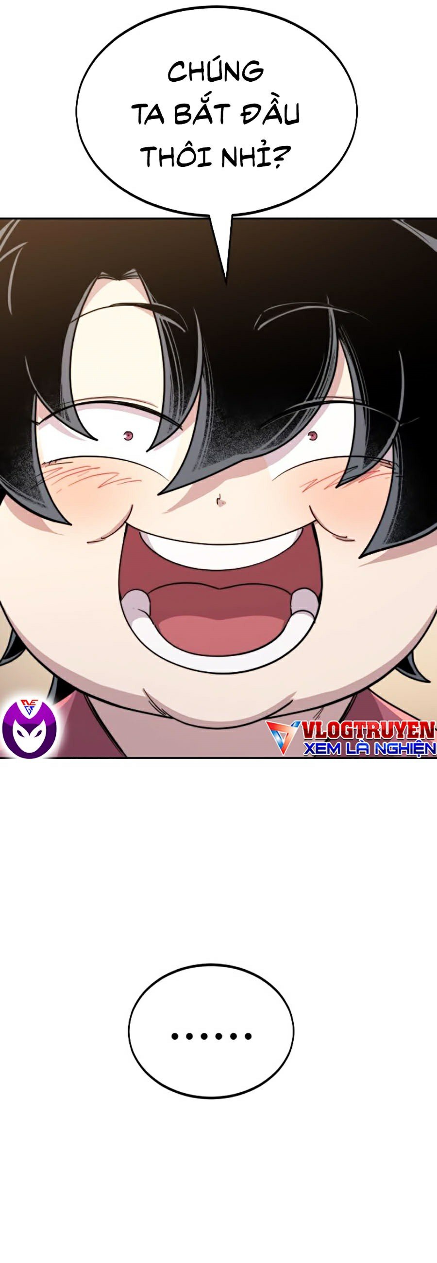 Hoa Sơn Tái Khởi Chap 30 - Next Chap 31