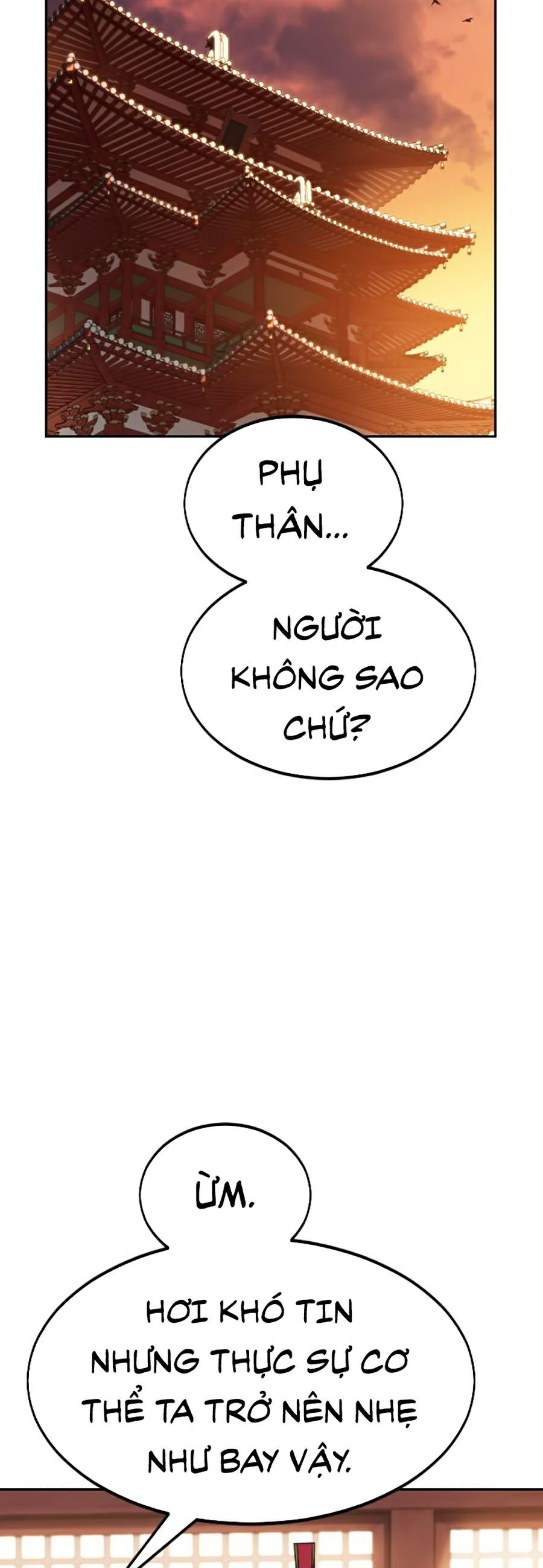 Hoa Sơn Tái Khởi Chap 30 - Next Chap 31