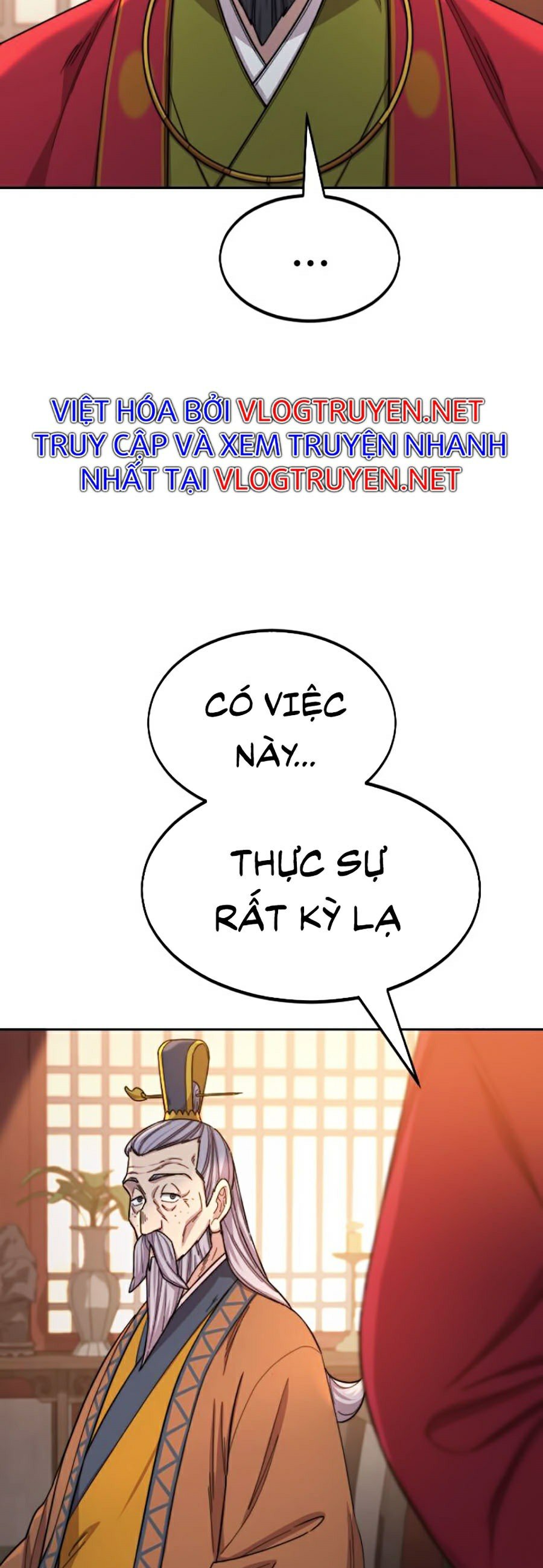 Hoa Sơn Tái Khởi Chap 30 - Next Chap 31