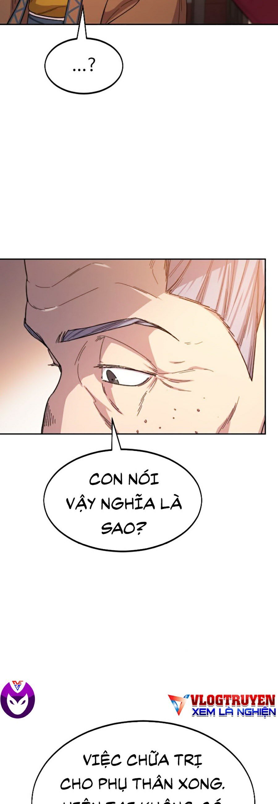 Hoa Sơn Tái Khởi Chap 30 - Next Chap 31