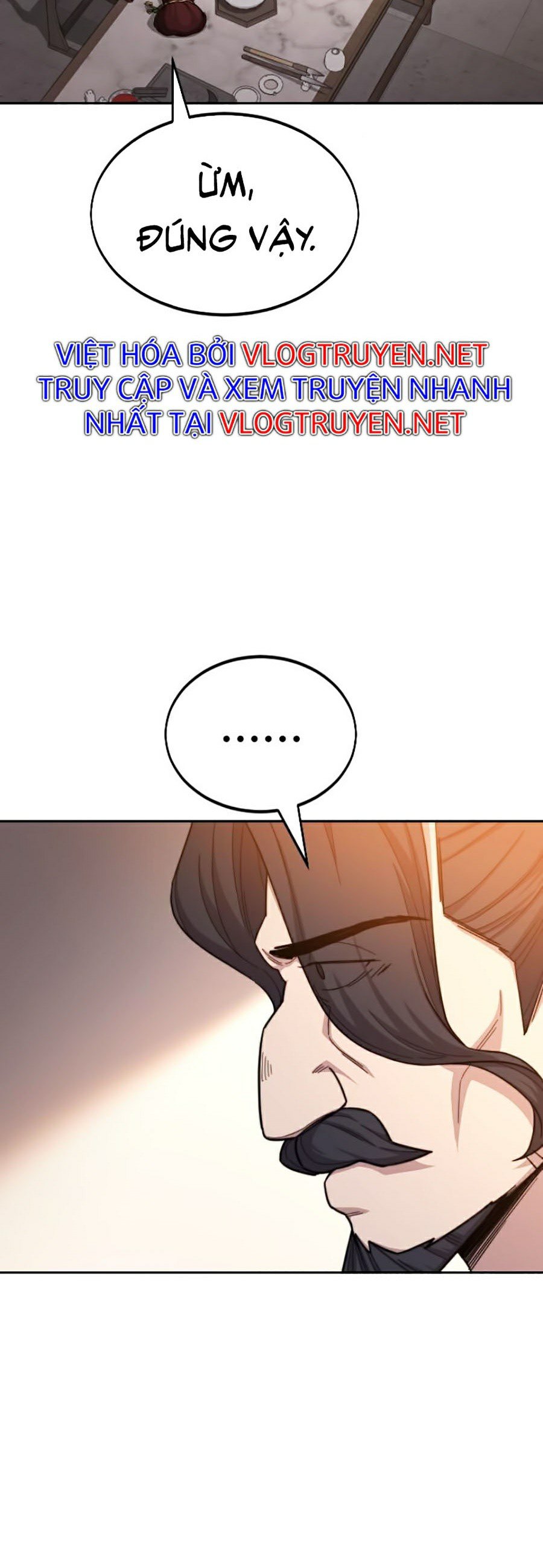 Hoa Sơn Tái Khởi Chap 30 - Next Chap 31