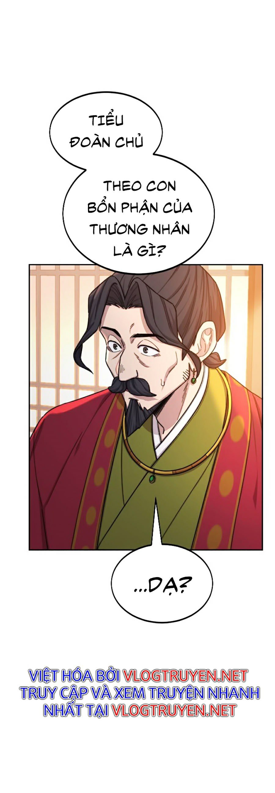 Hoa Sơn Tái Khởi Chap 30 - Next Chap 31