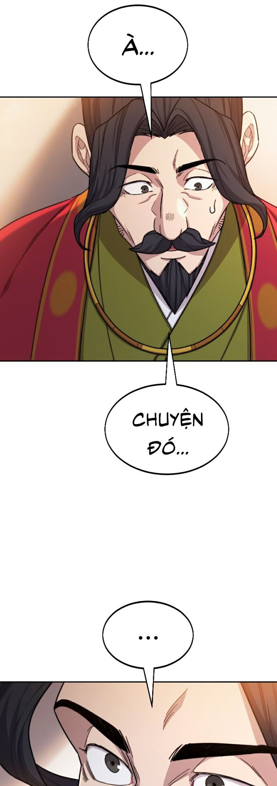 Hoa Sơn Tái Khởi Chap 30 - Next Chap 31