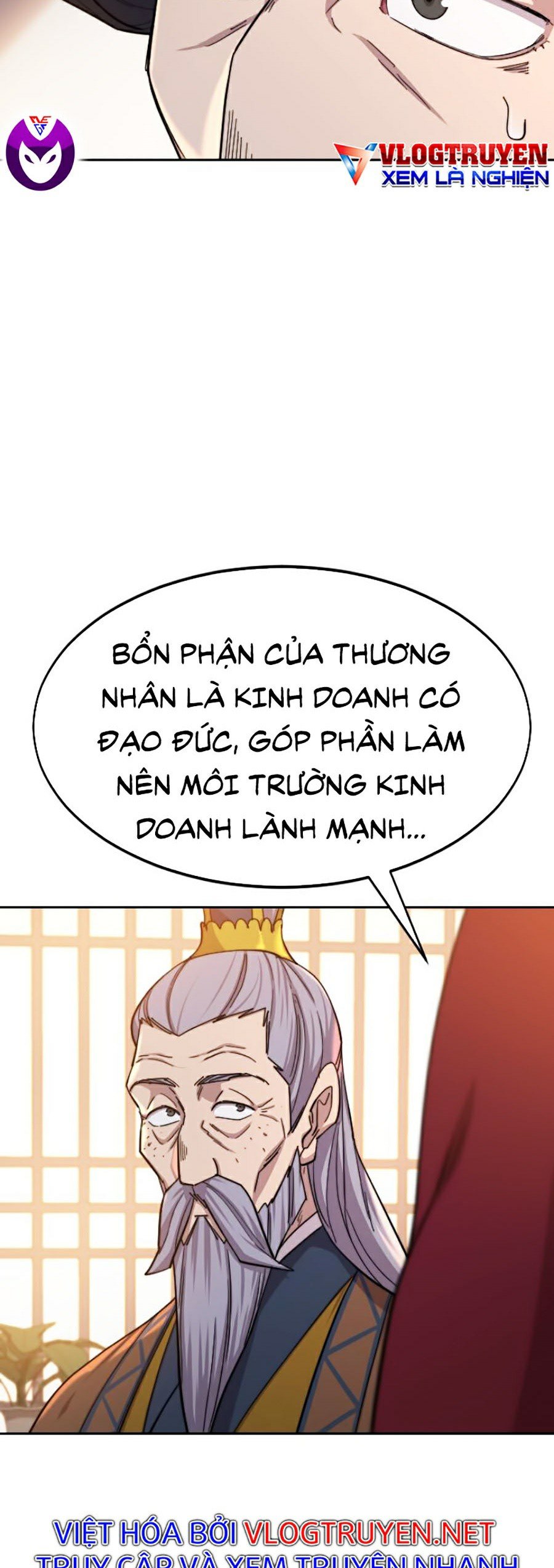 Hoa Sơn Tái Khởi Chap 30 - Next Chap 31