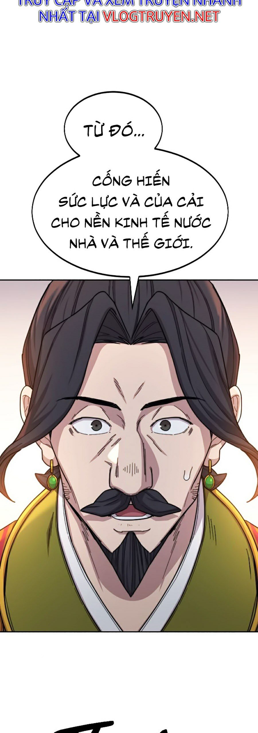 Hoa Sơn Tái Khởi Chap 30 - Next Chap 31