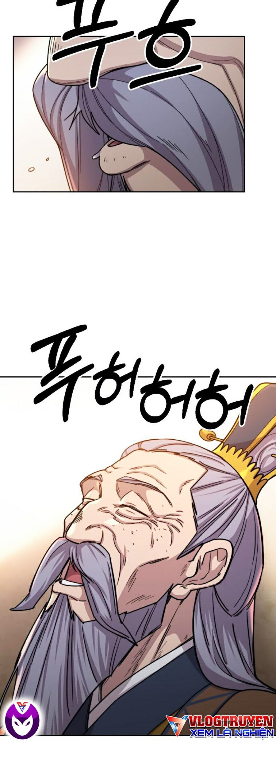 Hoa Sơn Tái Khởi Chap 30 - Next Chap 31