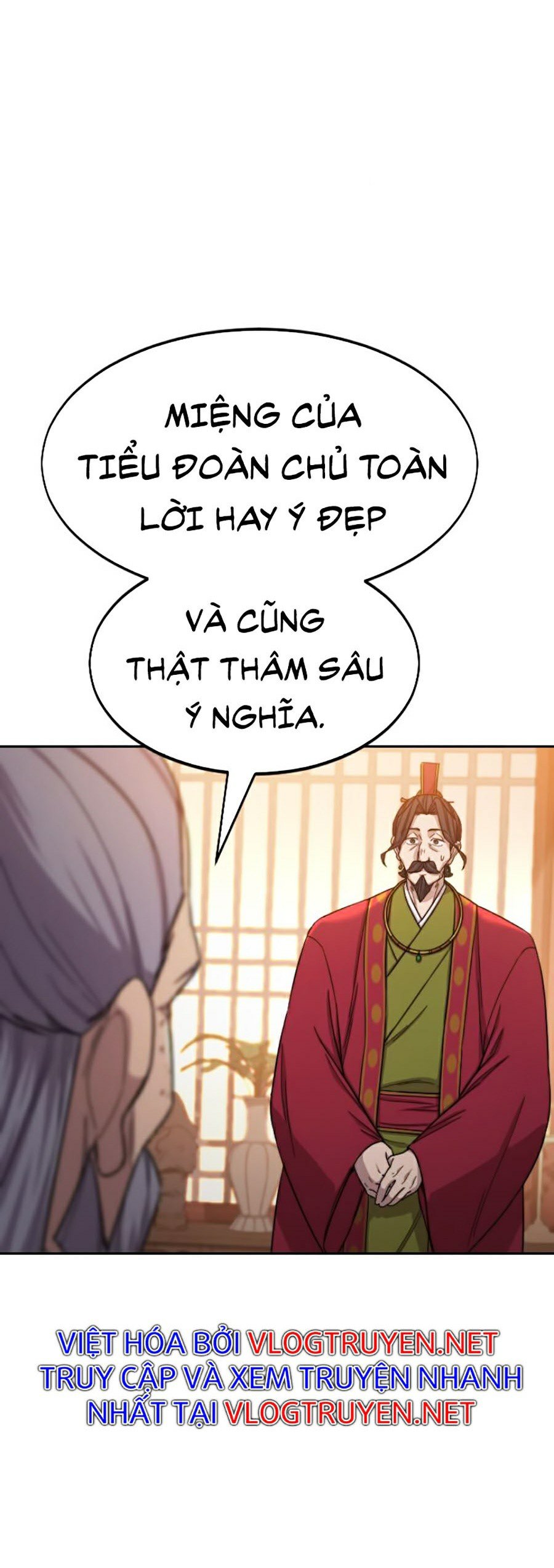 Hoa Sơn Tái Khởi Chap 30 - Next Chap 31