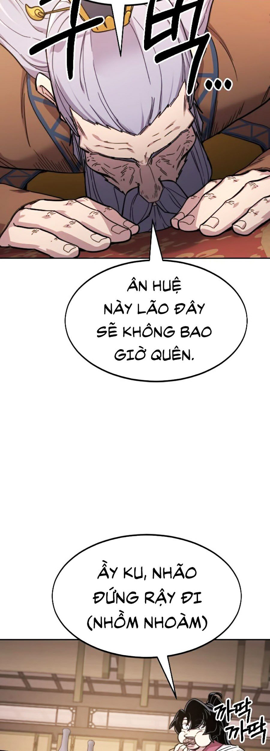 Hoa Sơn Tái Khởi Chap 30 - Next Chap 31