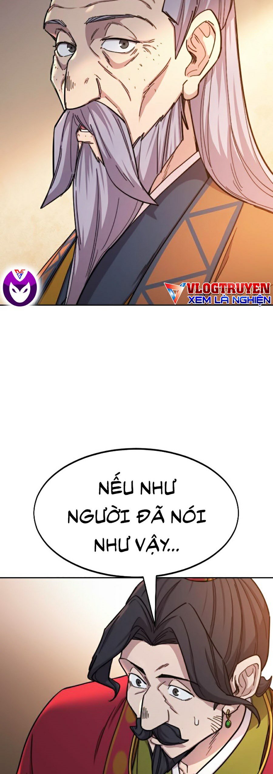Hoa Sơn Tái Khởi Chap 30 - Next Chap 31
