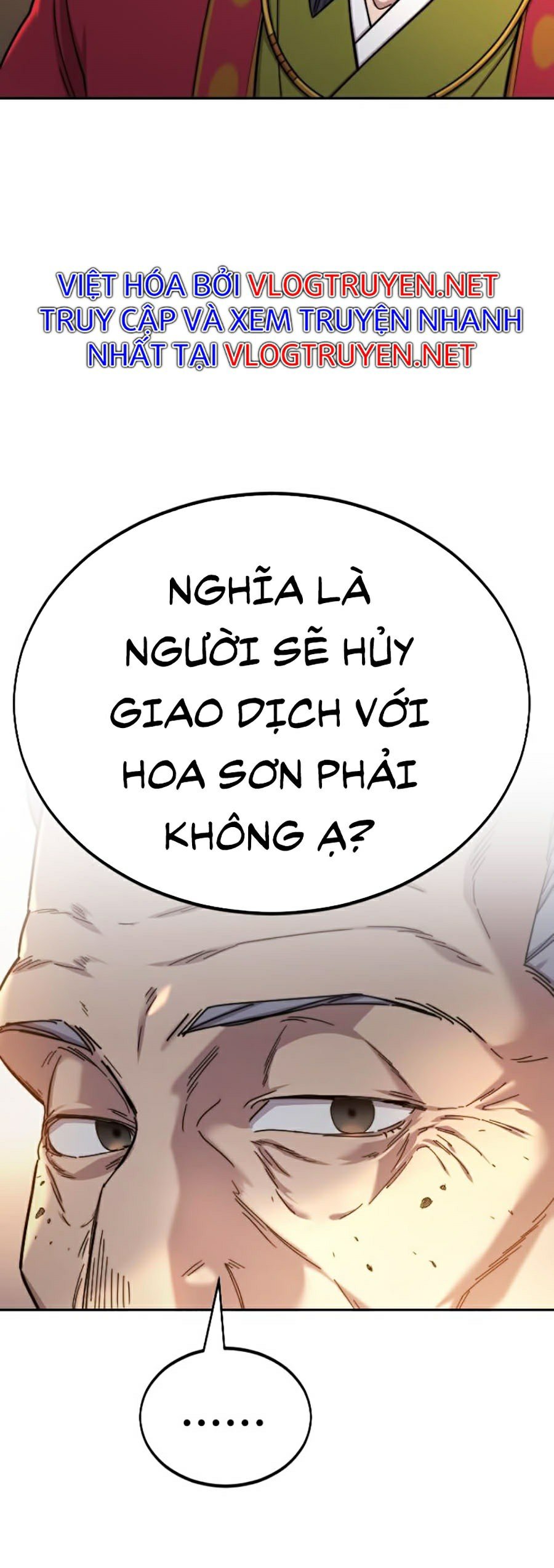 Hoa Sơn Tái Khởi Chap 30 - Next Chap 31