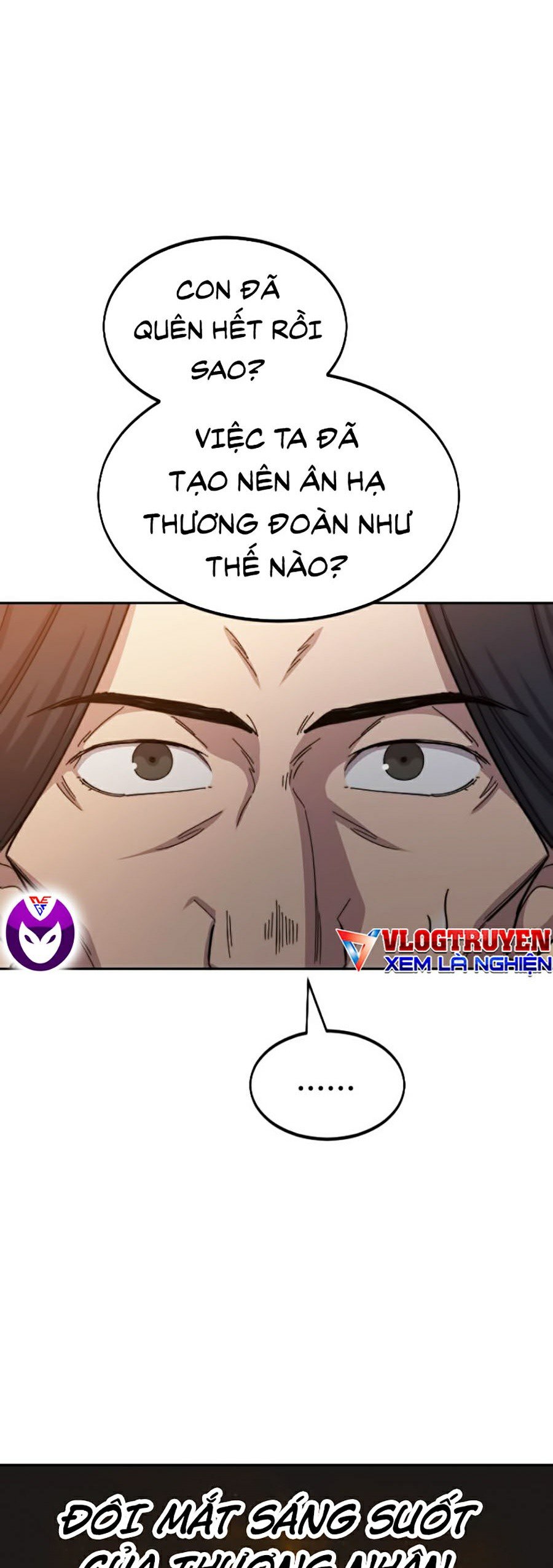 Hoa Sơn Tái Khởi Chap 30 - Next Chap 31
