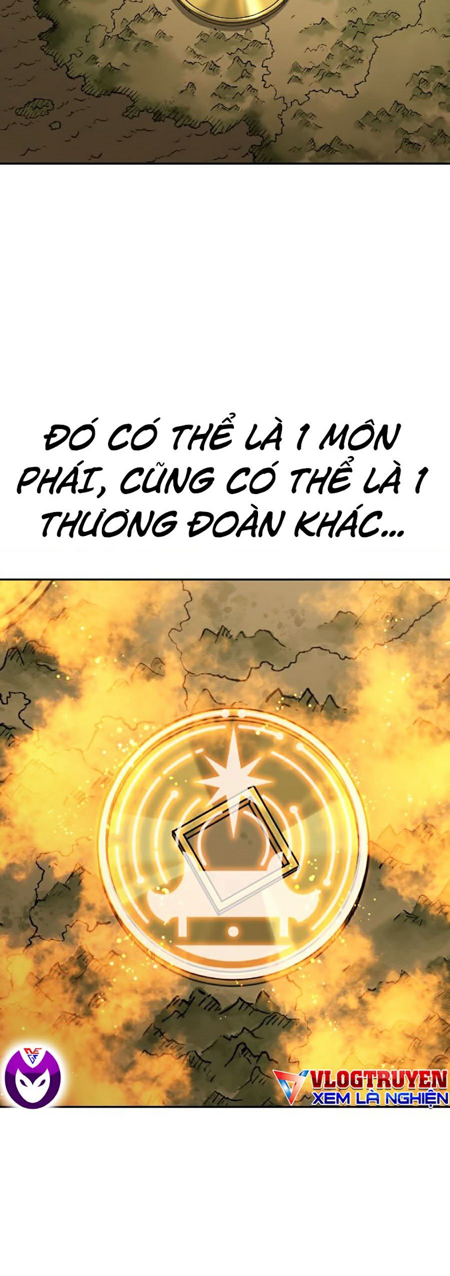 Hoa Sơn Tái Khởi Chap 30 - Next Chap 31