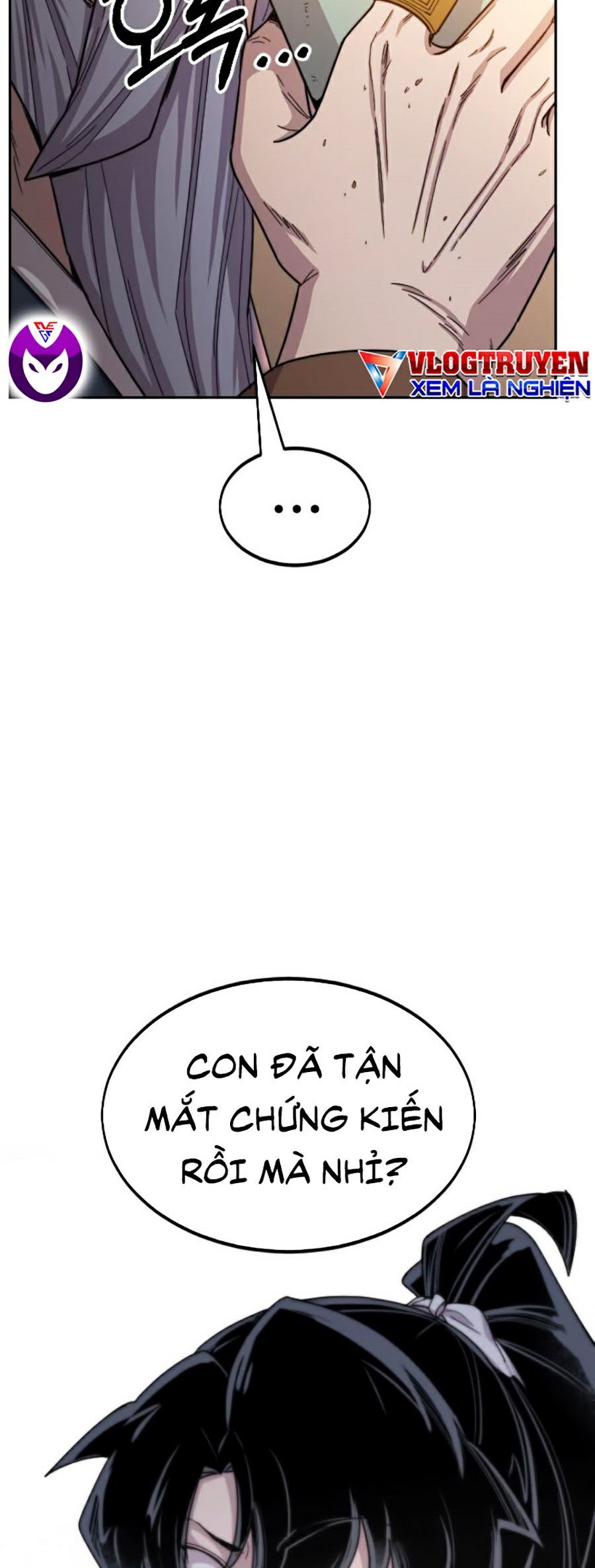 Hoa Sơn Tái Khởi Chap 30 - Next Chap 31