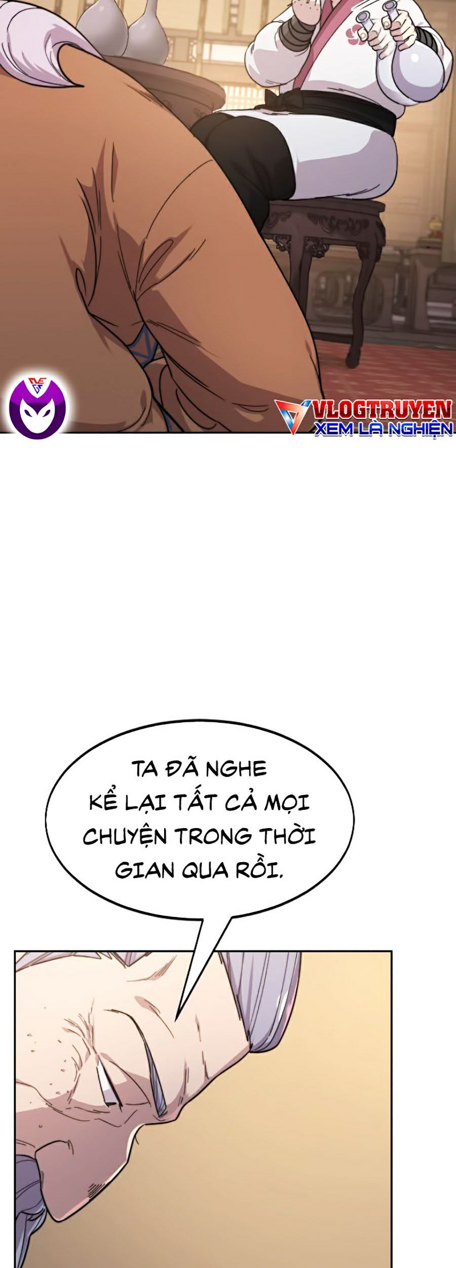 Hoa Sơn Tái Khởi Chap 30 - Next Chap 31